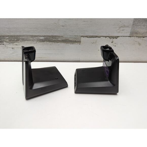 2 Plantronics CO54 C054A Base Station System for CS540 Wireless Headset W/Power - Picture 2 of 6